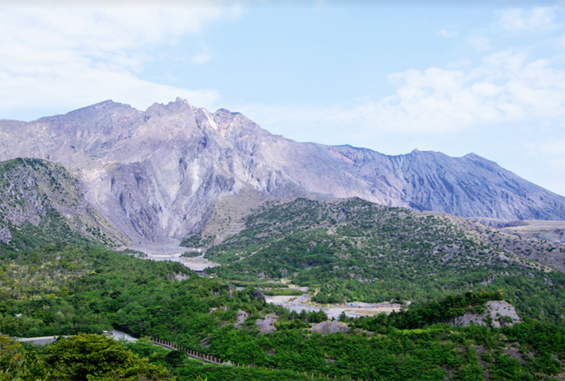 桜島